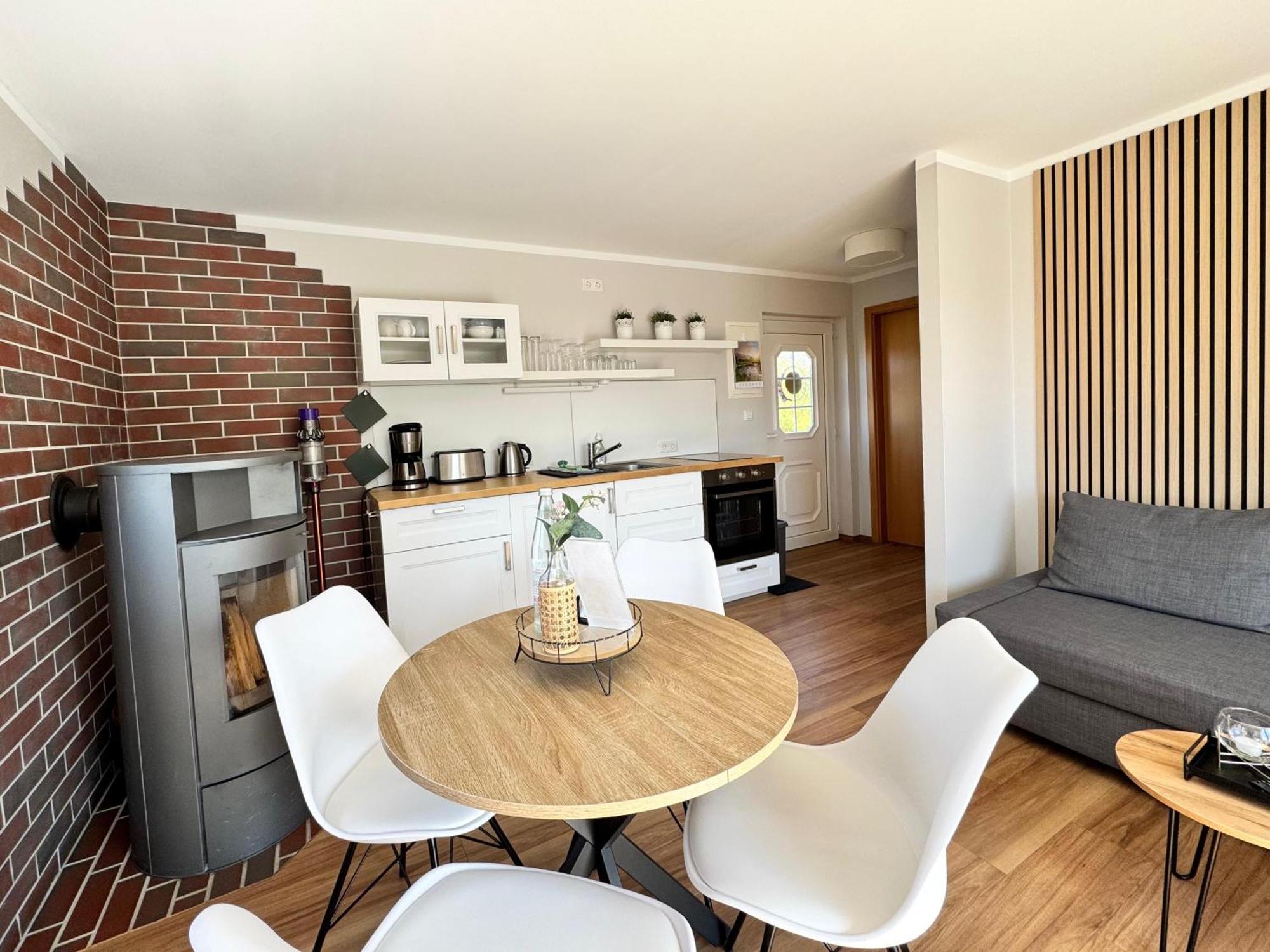Ferienhaus Lars Moritzburg Eksteriør billede